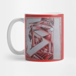 Grand Canyon Hopi Mug